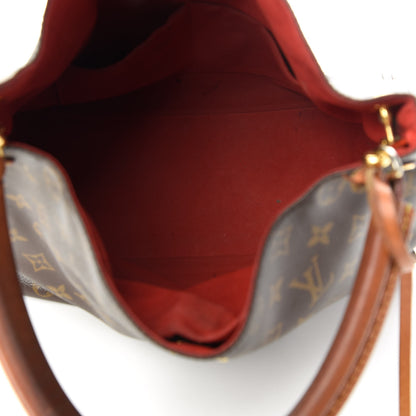 Louis Vuitton Monogram Gaia Cherry 5 of 11