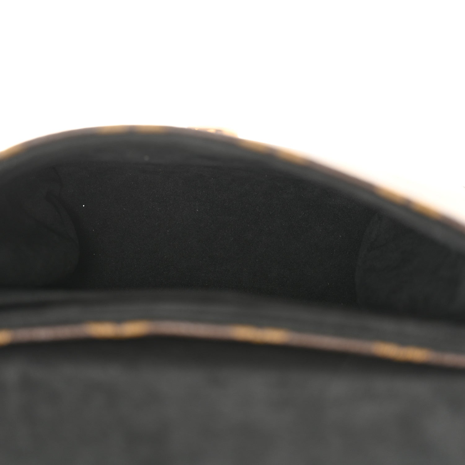Louis Vuitton Monogram Locky BB Black 5 of 12