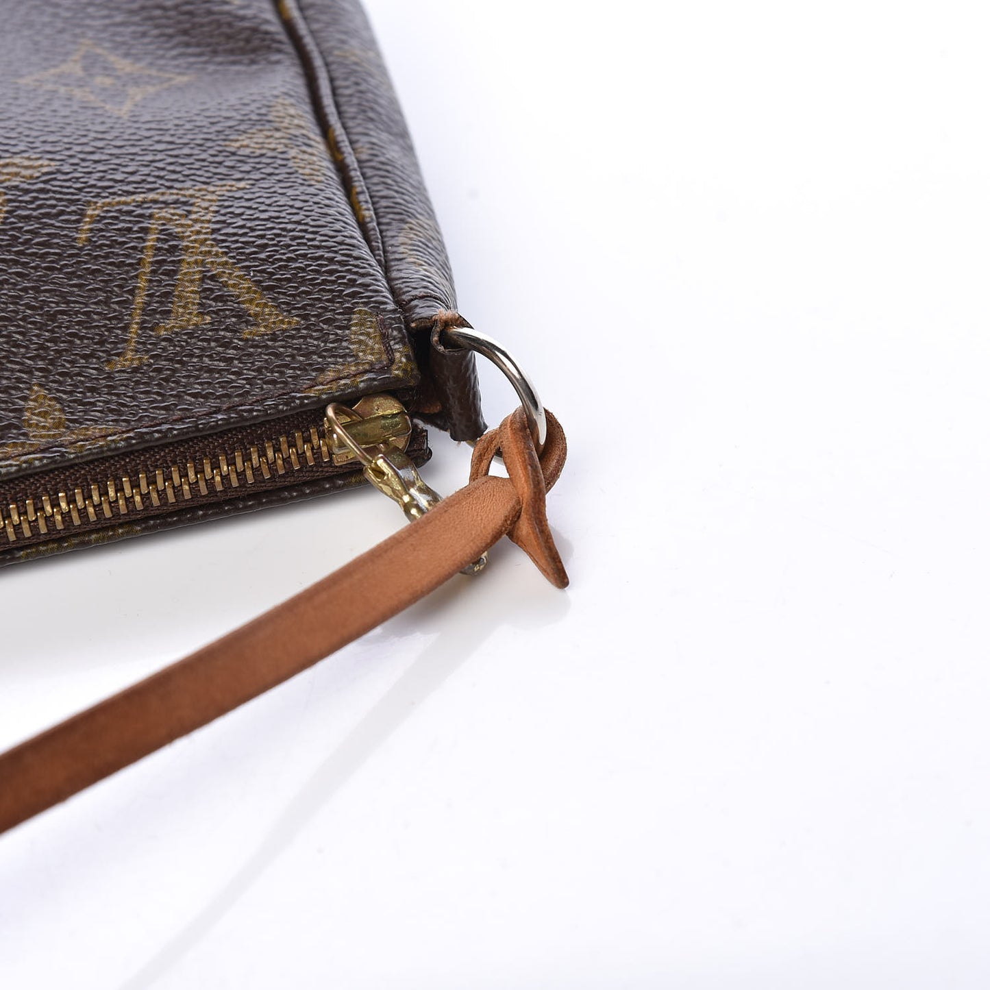 Monogram Pochette Accessories