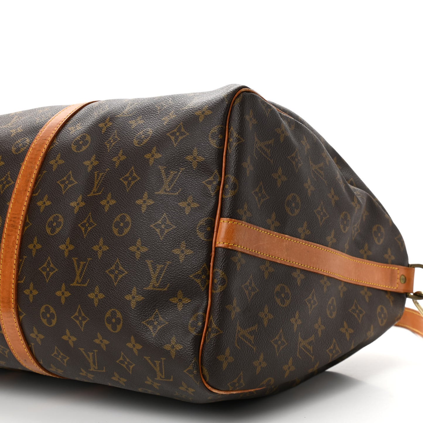 Monogram Keepall Bandouliere 55