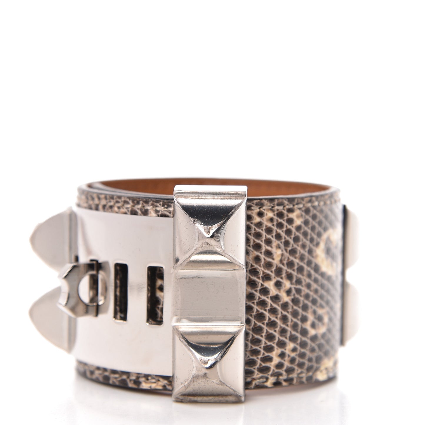 Lizard Collier De Chien CDC Bracelet S Ombre