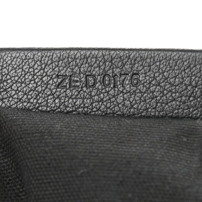 Givenchy Sugar Goatskin Small Antigona Black 7 of 10