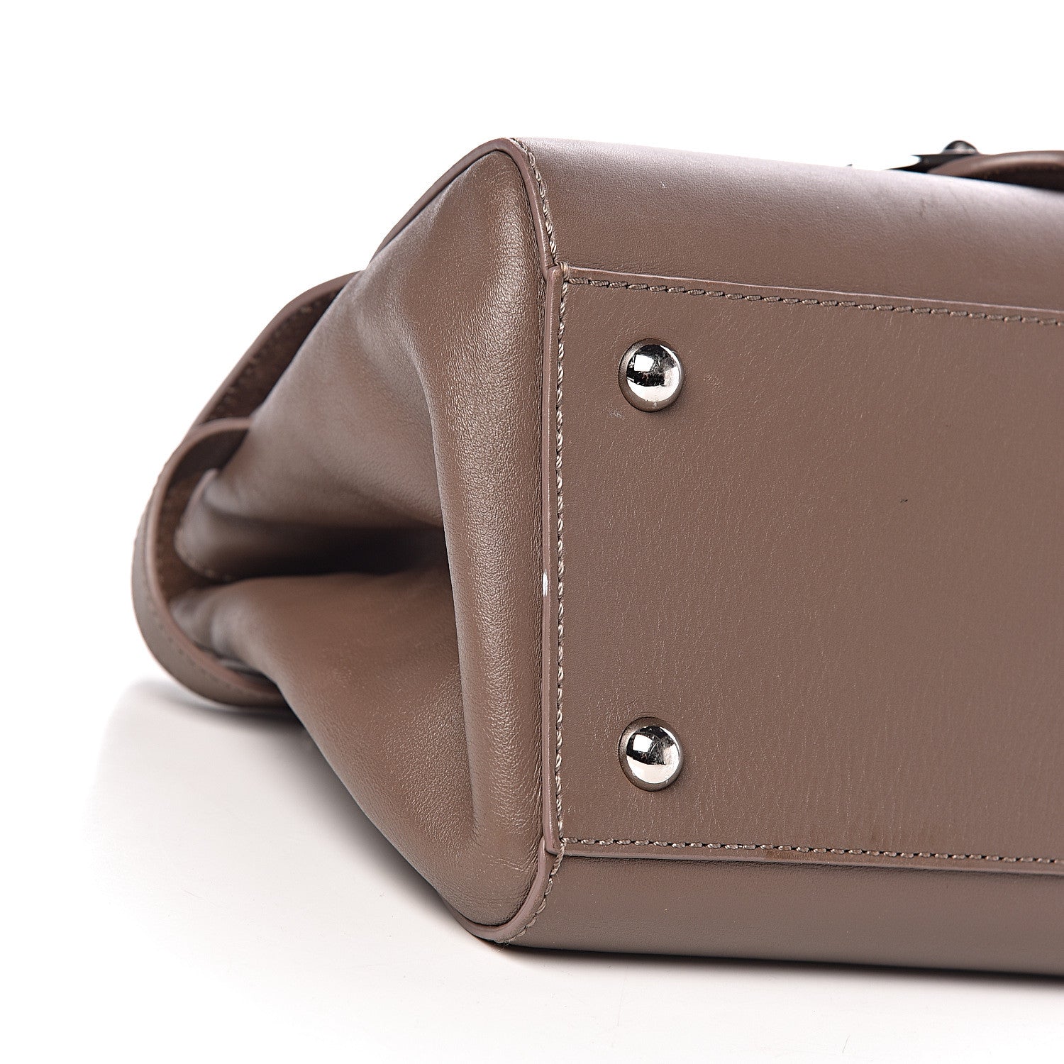 Mulberry Polished Calfskin Primrose Brown 7 of 15
