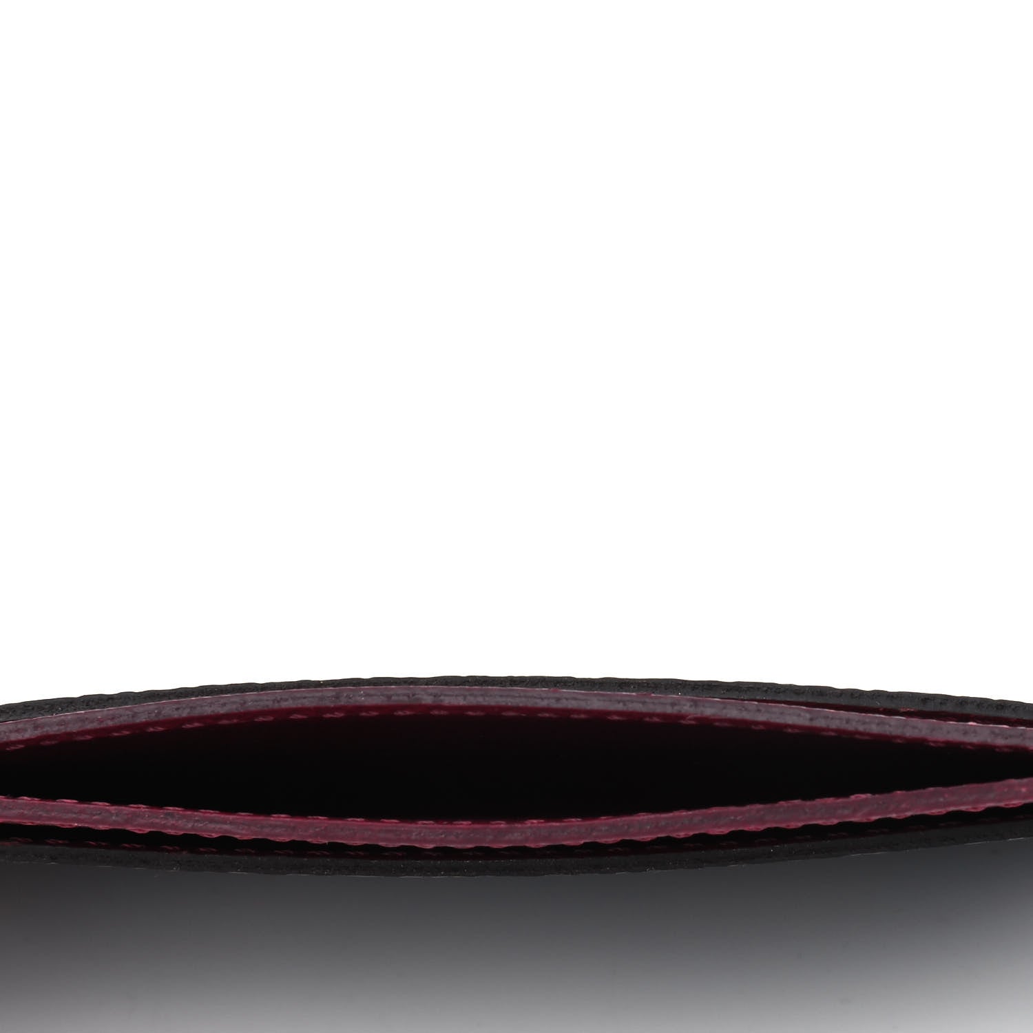 Louis Vuitton Monogram Card Holder Fuchsia 4 of 4