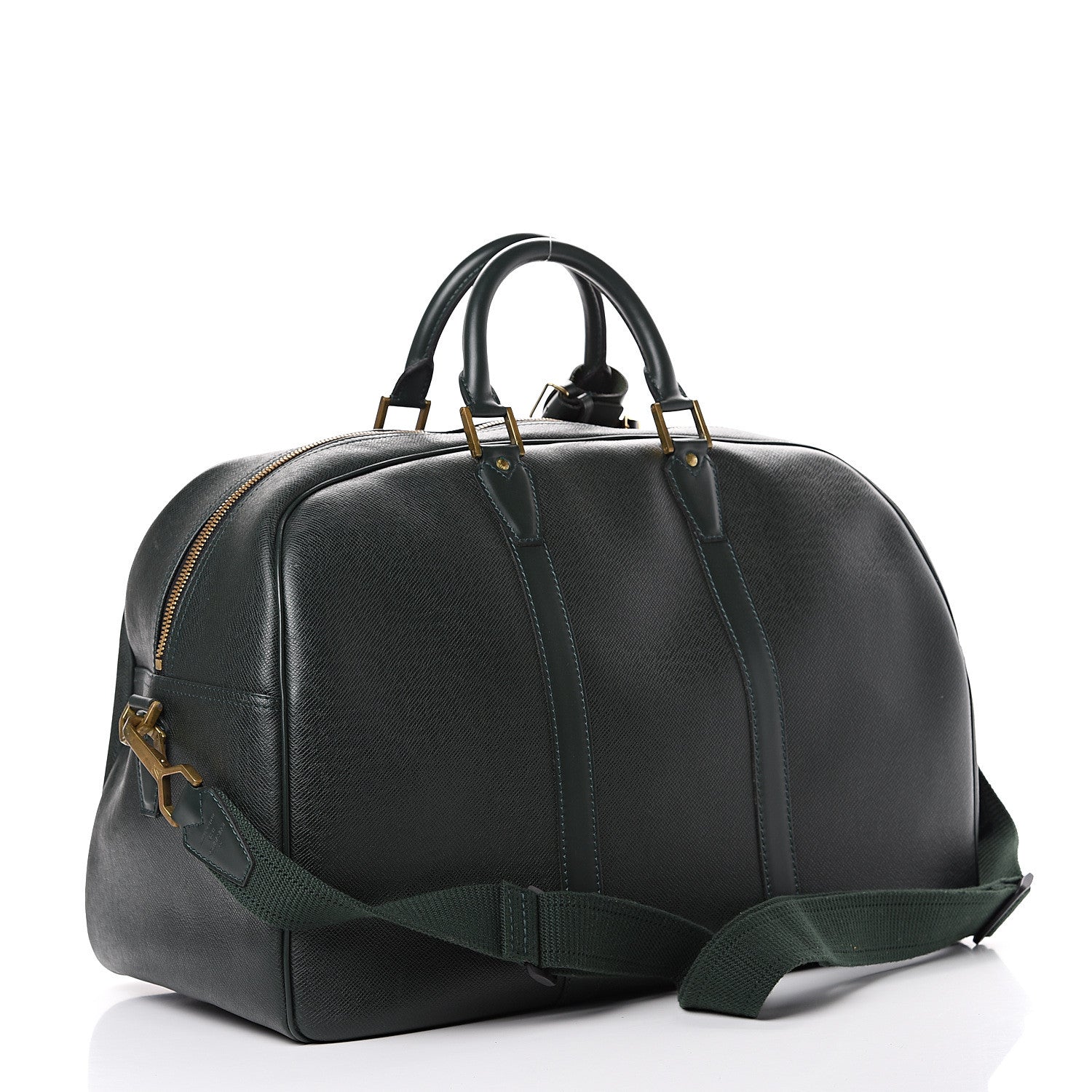 Louis Vuitton Taiga Kendall PM Epicea 2 of 16