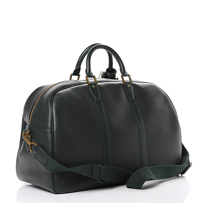 Louis Vuitton Taiga Kendall PM Epicea 2 of 16