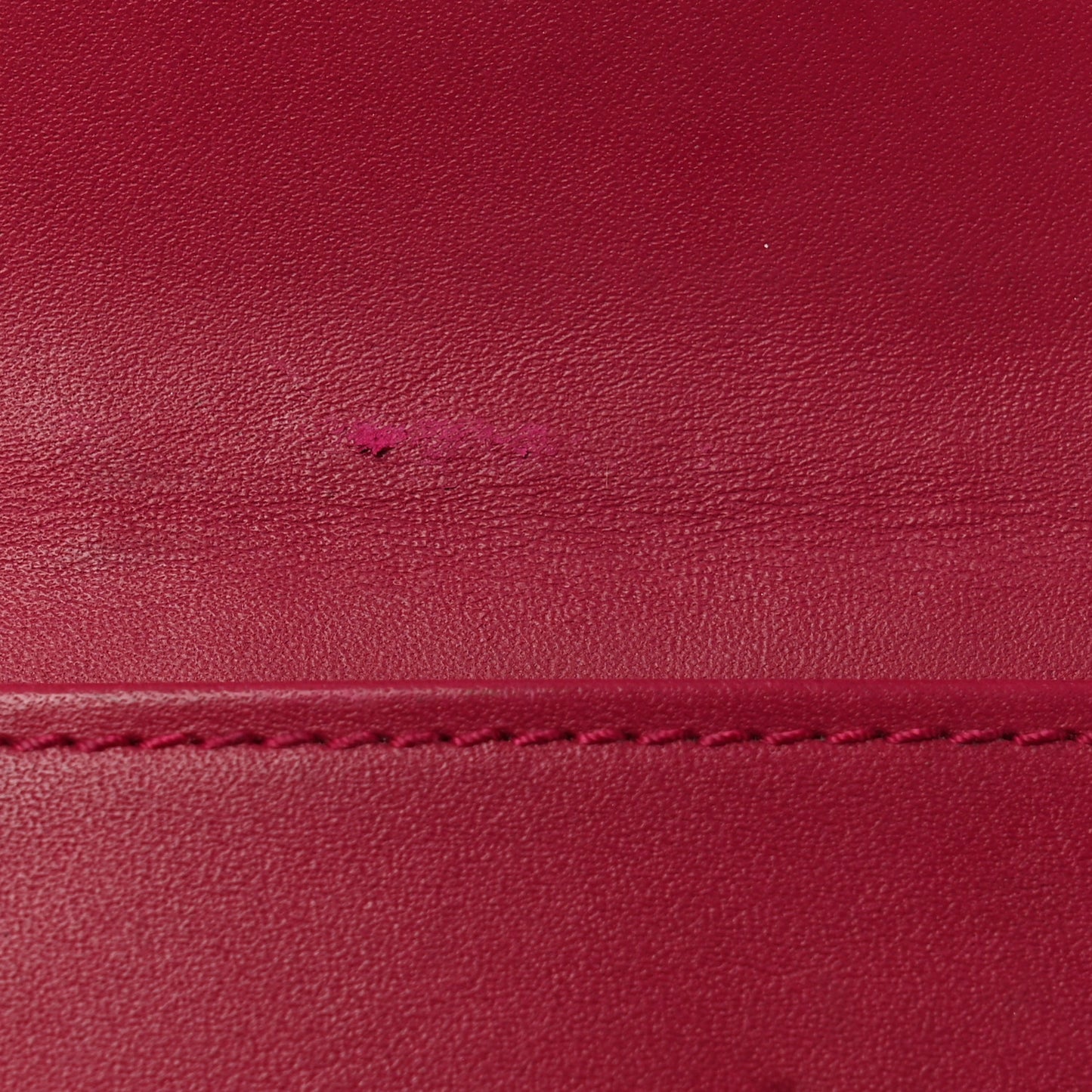 Vernis Multicles 6 Key Holder Cherry