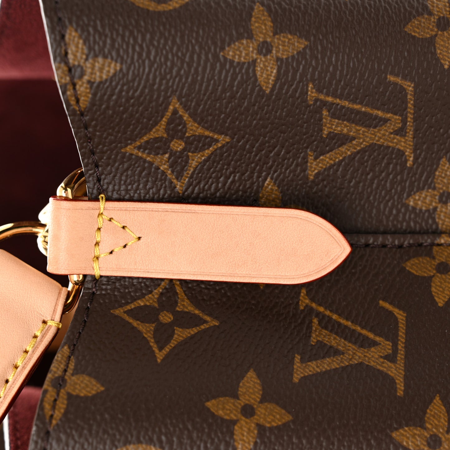 Monogram Neonoe BB