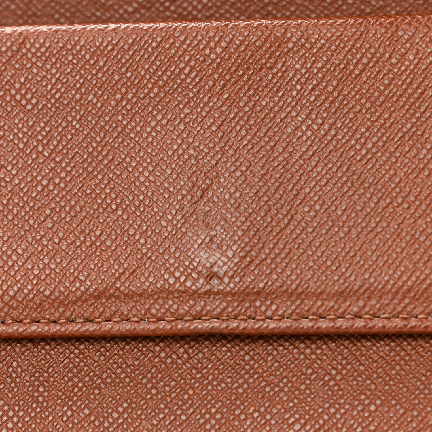 Louis Vuitton Monogram Porte Tresor International Wallet 13 of 13