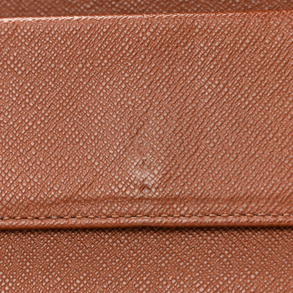 Louis Vuitton Monogram Porte Tresor International Wallet 13 of 13