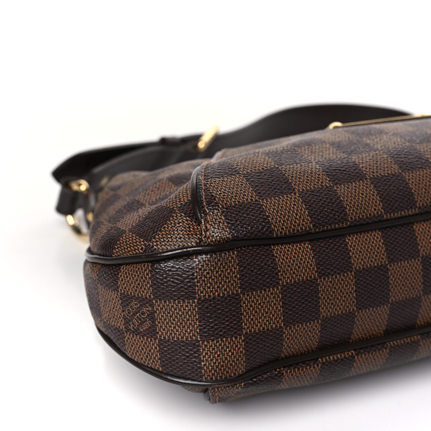 Louis Vuitton Damier Ebene Thames PM 7 of 9
