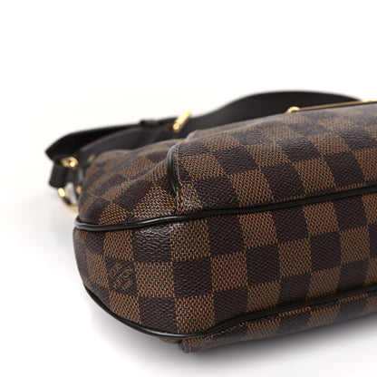 Louis Vuitton Damier Ebene Thames PM 7 of 9