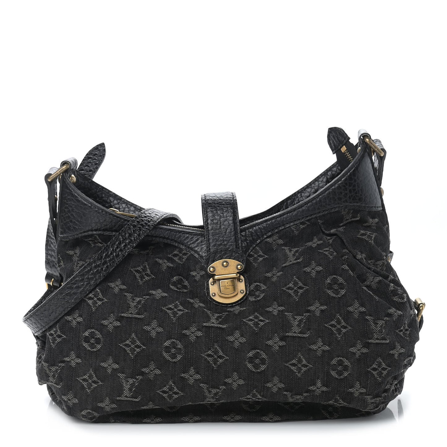 Denim Mahina XS Black