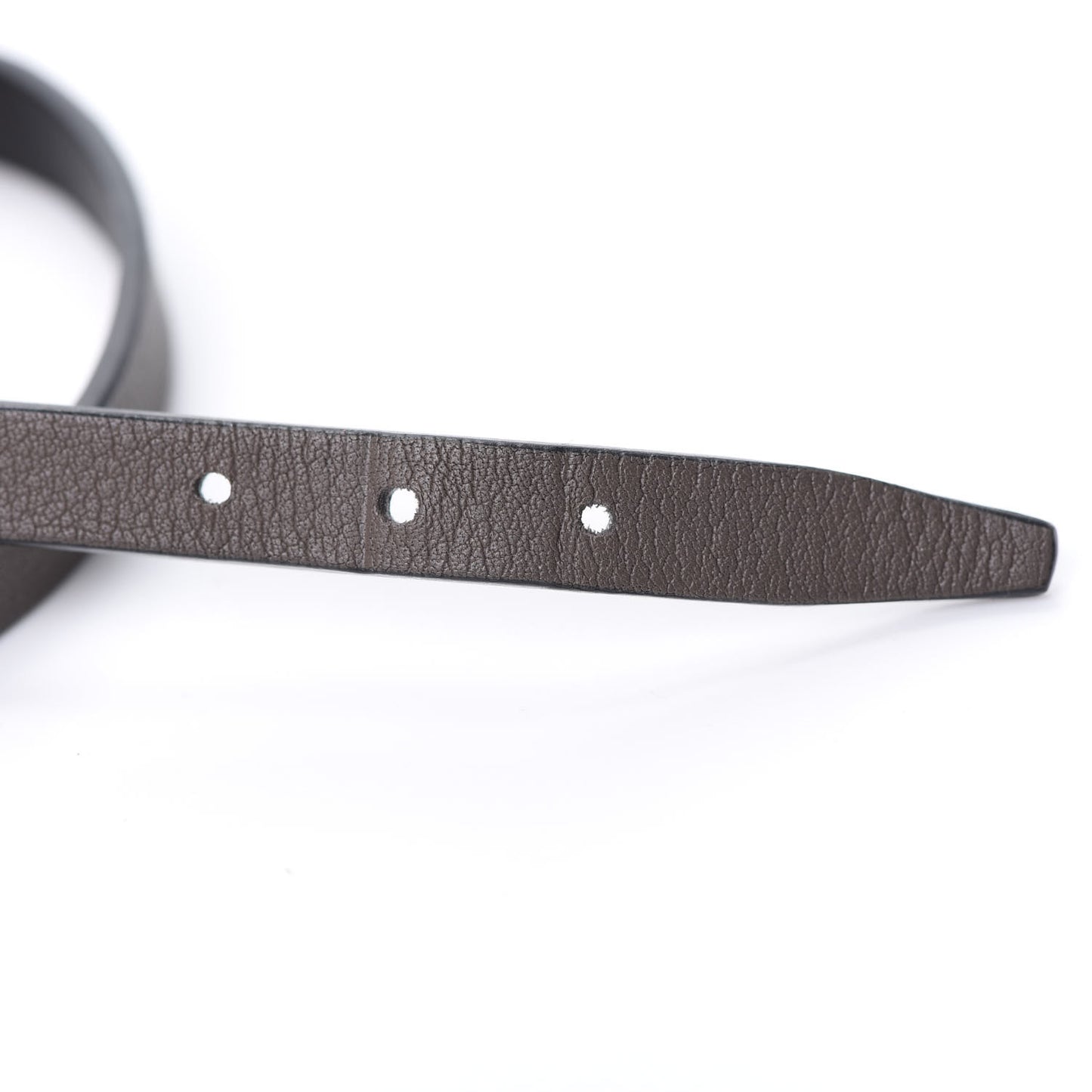 Swift Paddock Double Tour Bracelet T5 Etain Black