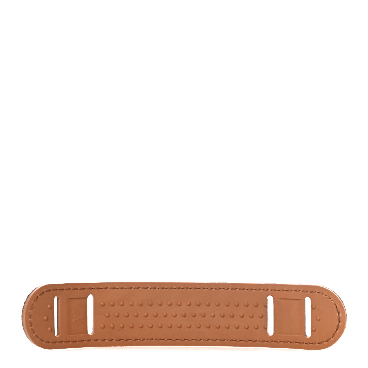 Louis Vuitton Monogram 16mm Adjustable Shoulder Strap 4 of 6