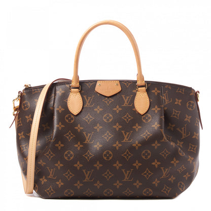 Louis Vuitton Monogram Turenne MM 1 of 9