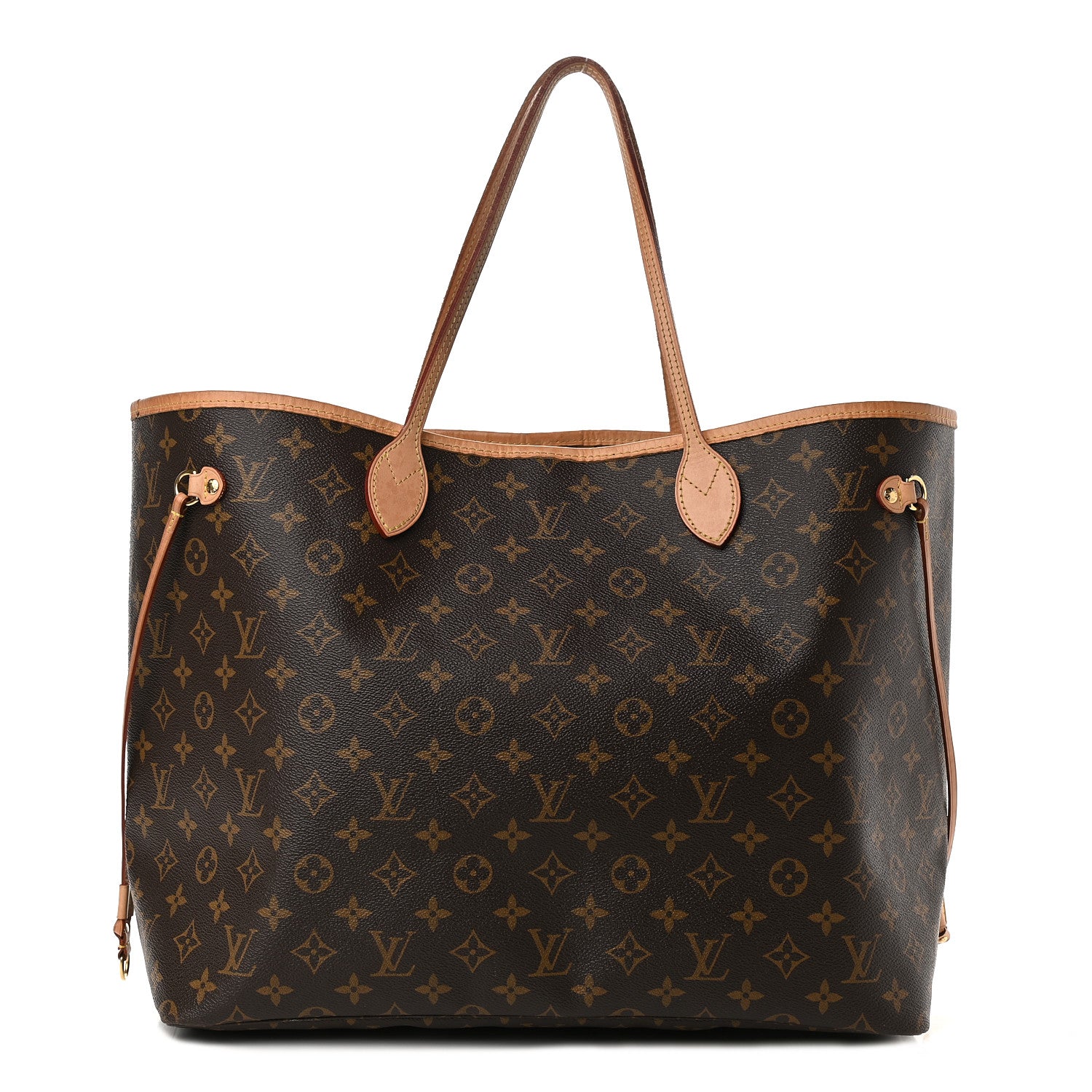Louis Vuitton Monogram Neo Neverfull GM 1 of 15