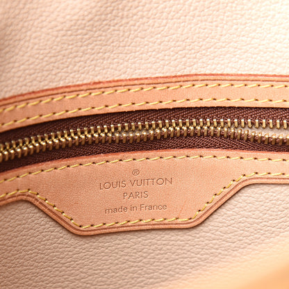 Louis Vuitton Monogram Bucket 27 6 of 13