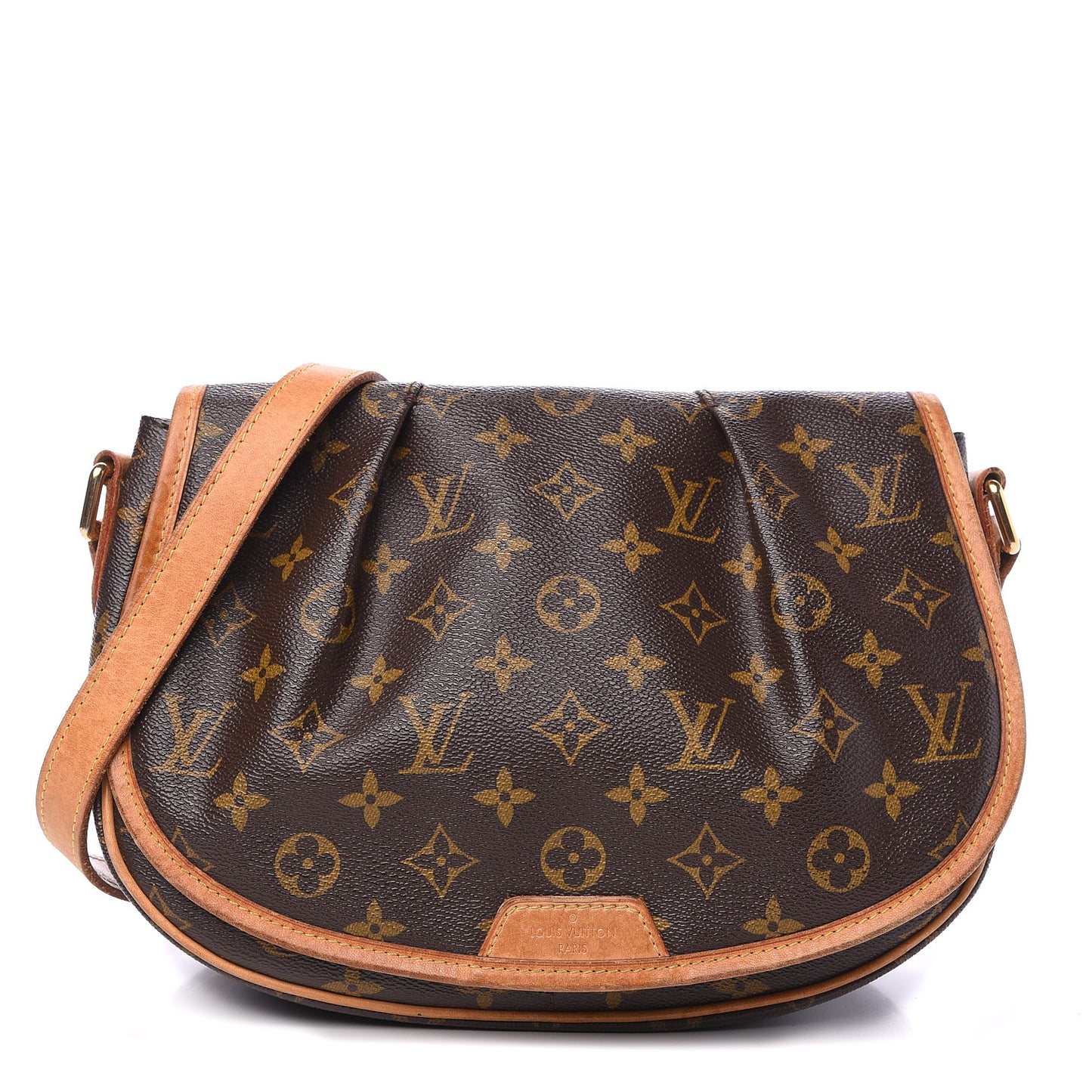 Monogram Menilmontant PM