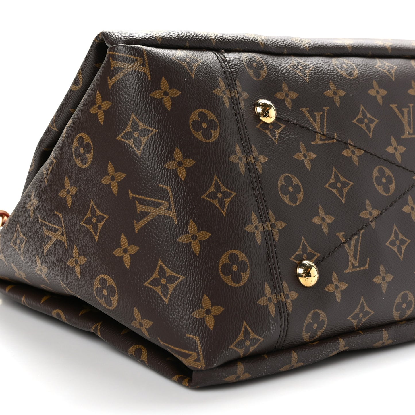 Monogram Artsy MM