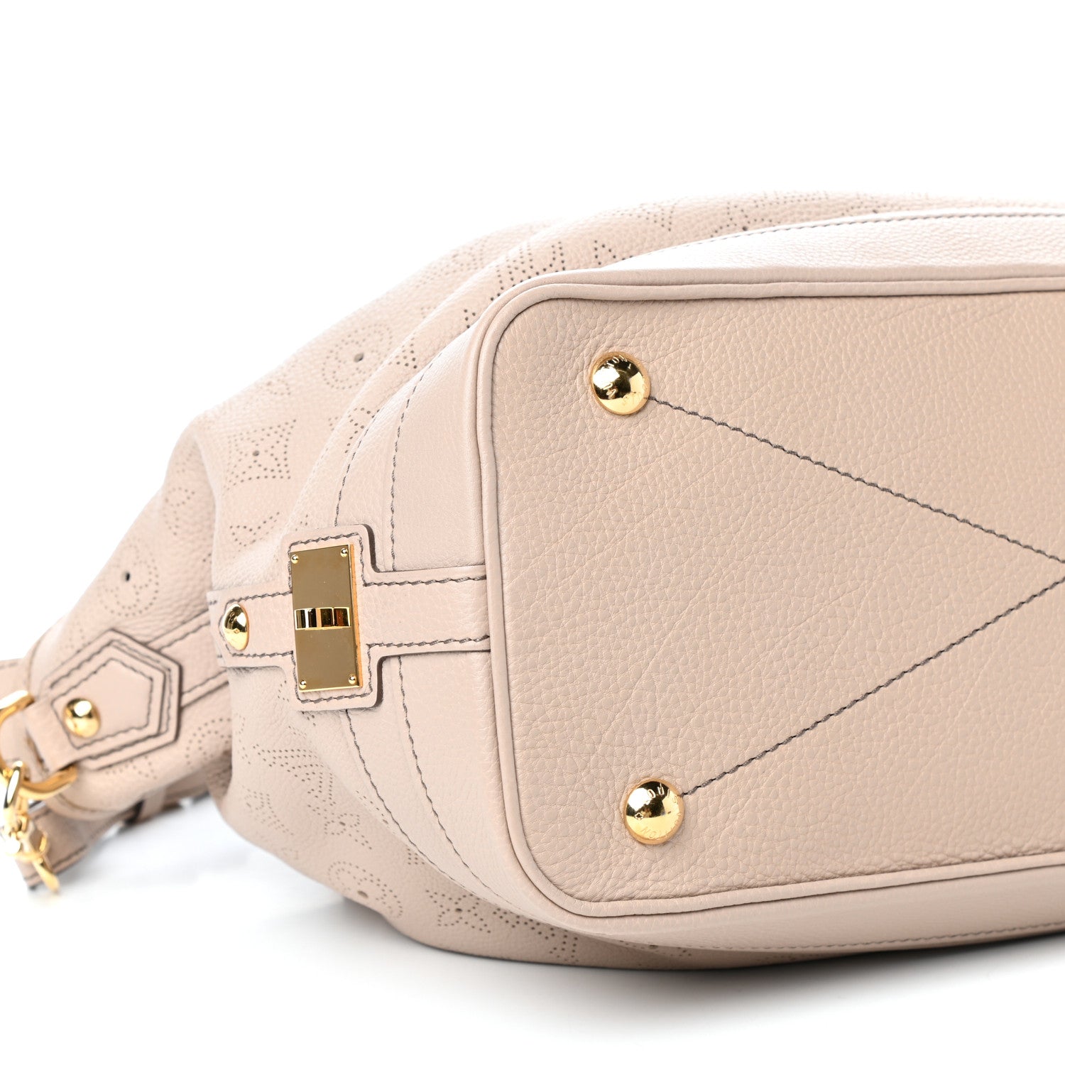 Louis Vuitton Mahina Stellar PM Sable 7 of 9