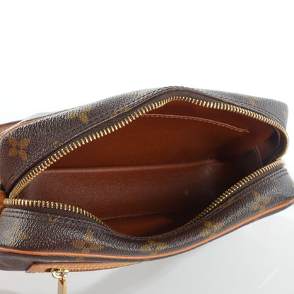 Louis Vuitton Monogram Pochette Cite 5 of 7