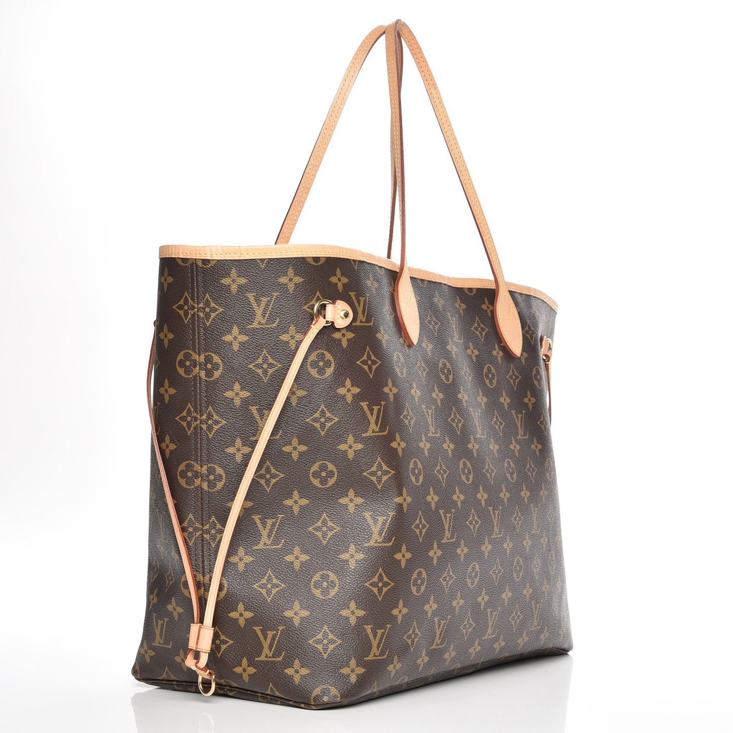 Monogram Neo Neverfull GM