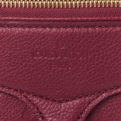 Louis Vuitton Empreinte Lumineuse PM Aurore 6 of 8