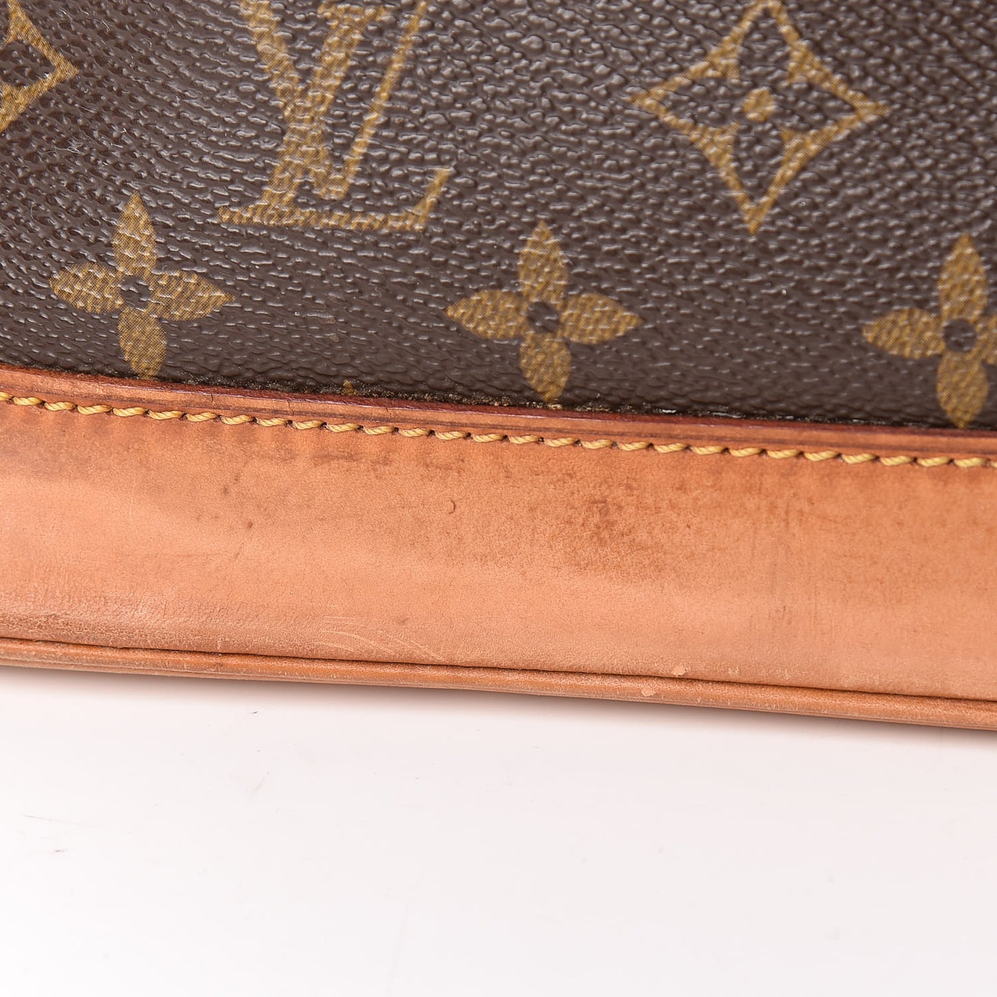 Monogram Alma PM