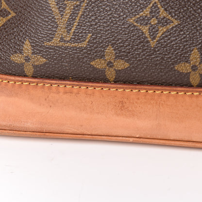 Louis Vuitton Monogram Alma PM 24 of 26