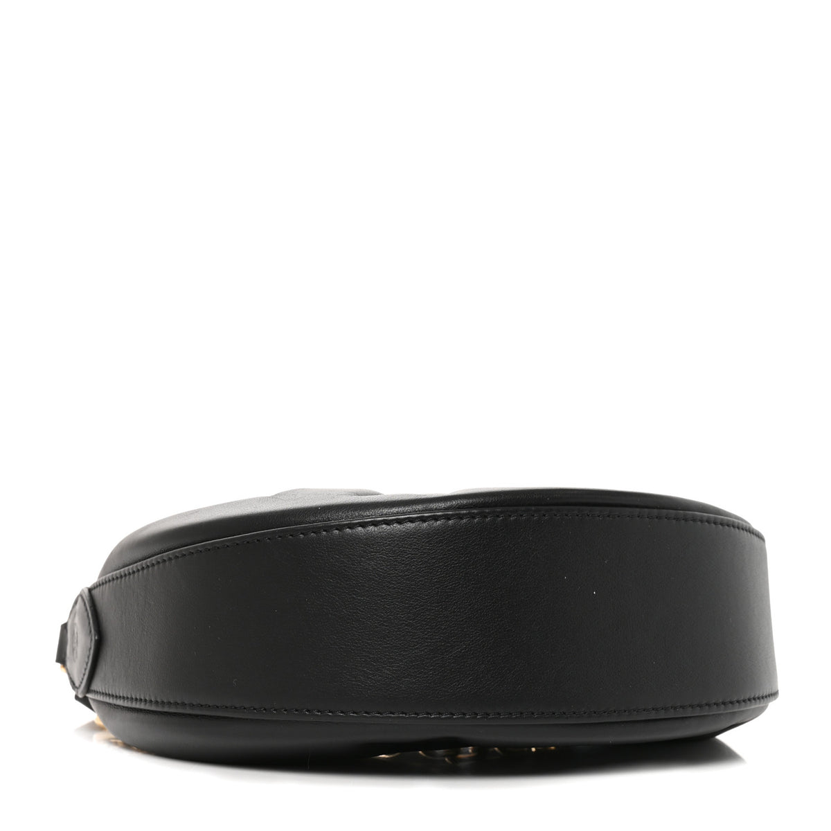 Louis Vuitton Calfskin Bubblegram Over The Moon Black 4 of 10