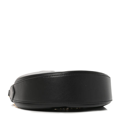 Louis Vuitton Calfskin Bubblegram Over The Moon Black 4 of 10