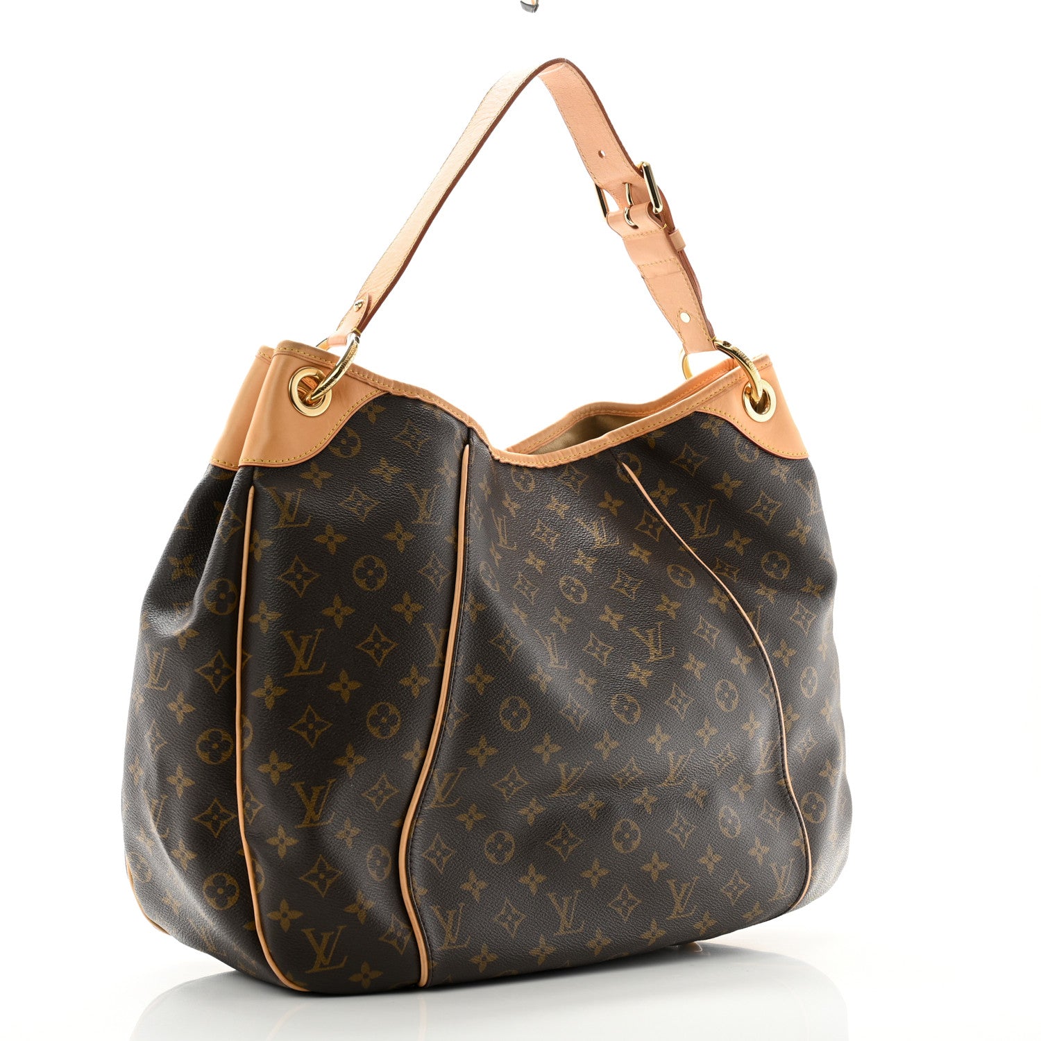 Louis Vuitton Monogram Galliera GM 2 of 9