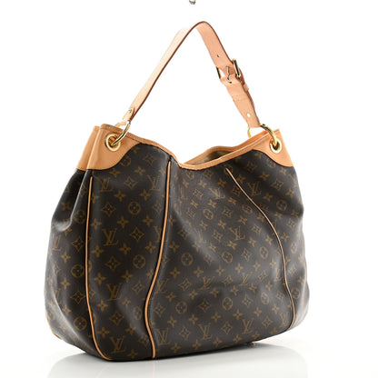 Louis Vuitton Monogram Galliera GM 2 of 9