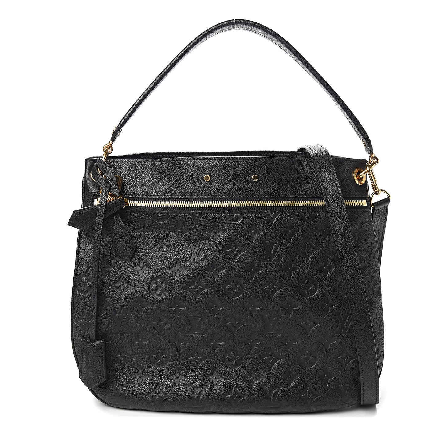 Empreinte Spontini Black
