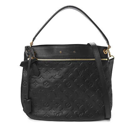 Louis Vuitton Empreinte Spontini Black 1 of 9