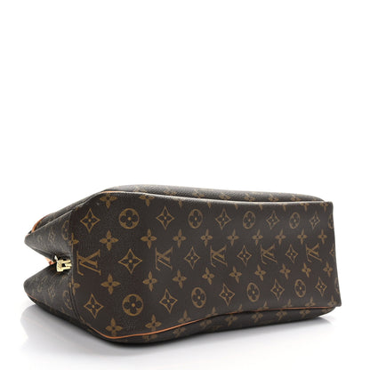 Louis Vuitton Monogram Deauville 3 of 8