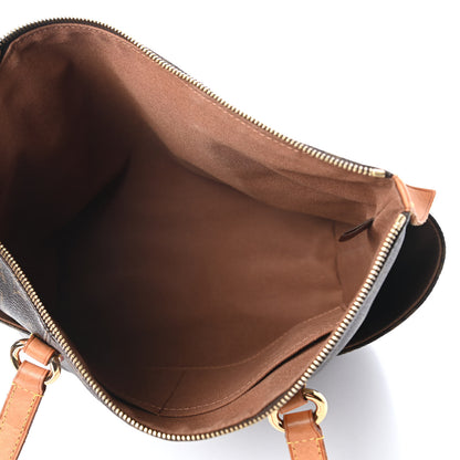 Louis Vuitton Monogram Totally PM 5 of 10