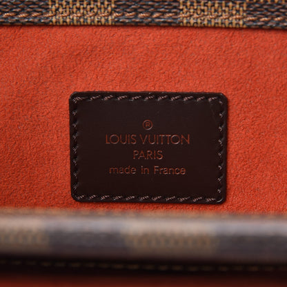 Louis Vuitton Damier Ebene Parioli PM 7 of 12