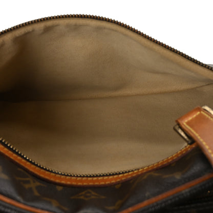 Louis Vuitton Monogram Cite GM 6 of 16