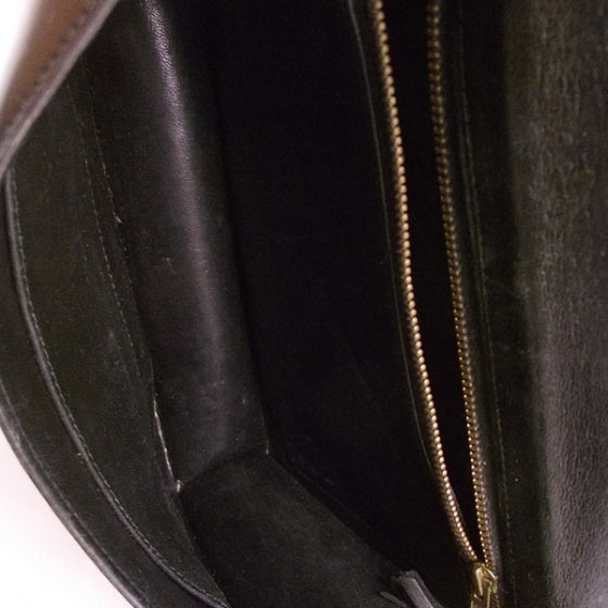 Hermes Leather Constance Black 8 of 11