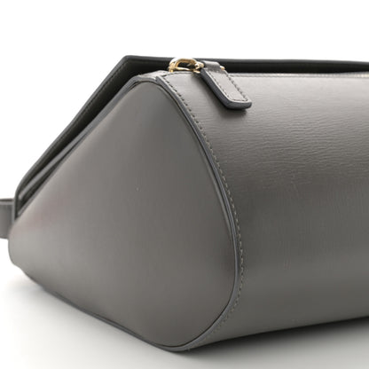 Givenchy Textured Calfskin Medium Pandora Box Crossbody Bag Black 9 of 13