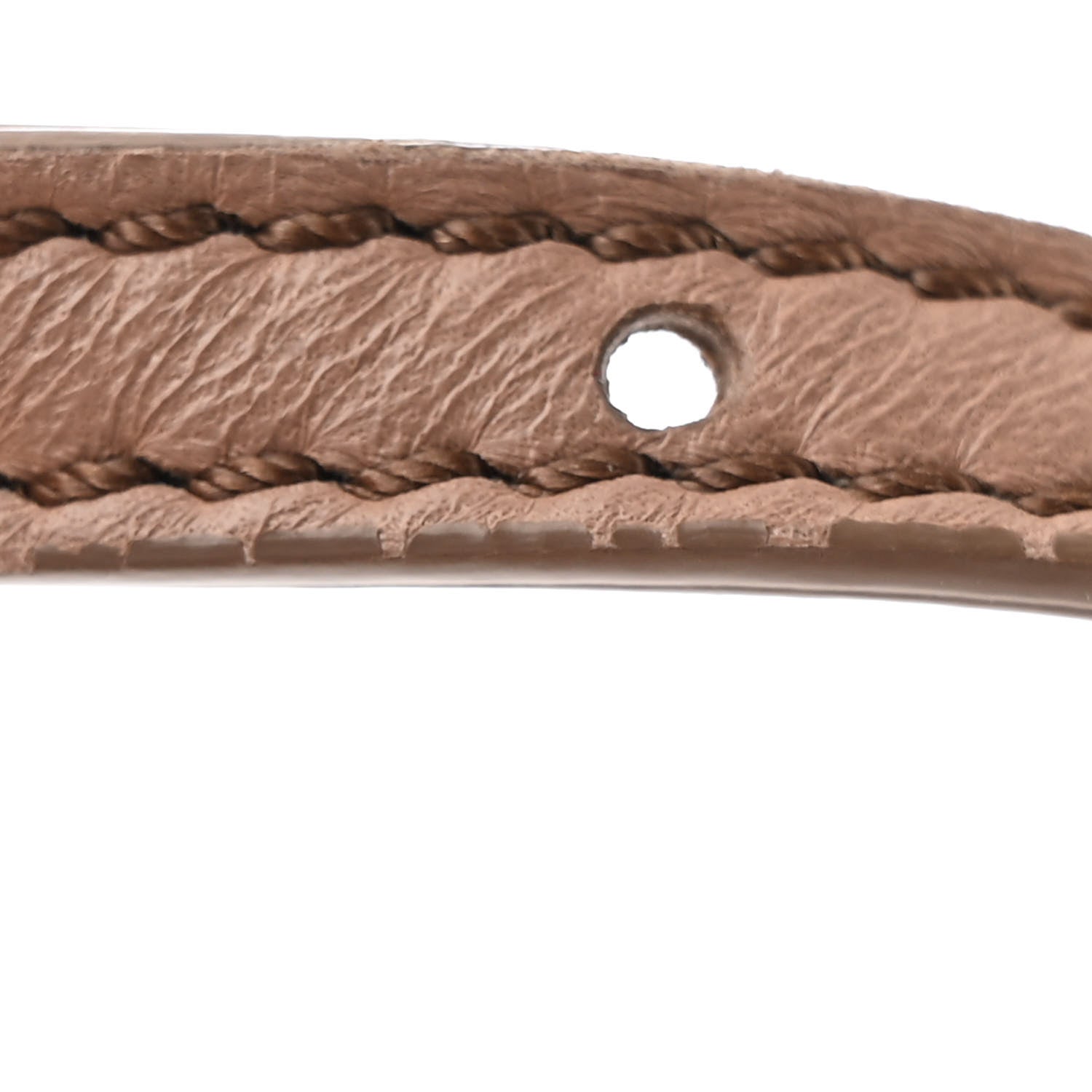 Fendi Nappa Mini Peekaboo Iconic Satchel Ratmusquet 13 of 15