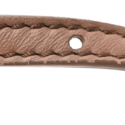 Fendi Nappa Mini Peekaboo Iconic Satchel Ratmusquet 13 of 15