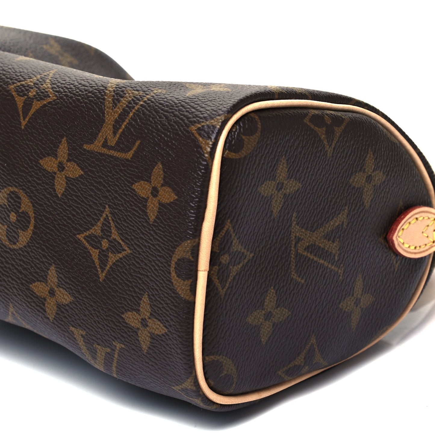 Monogram Nano Speedy