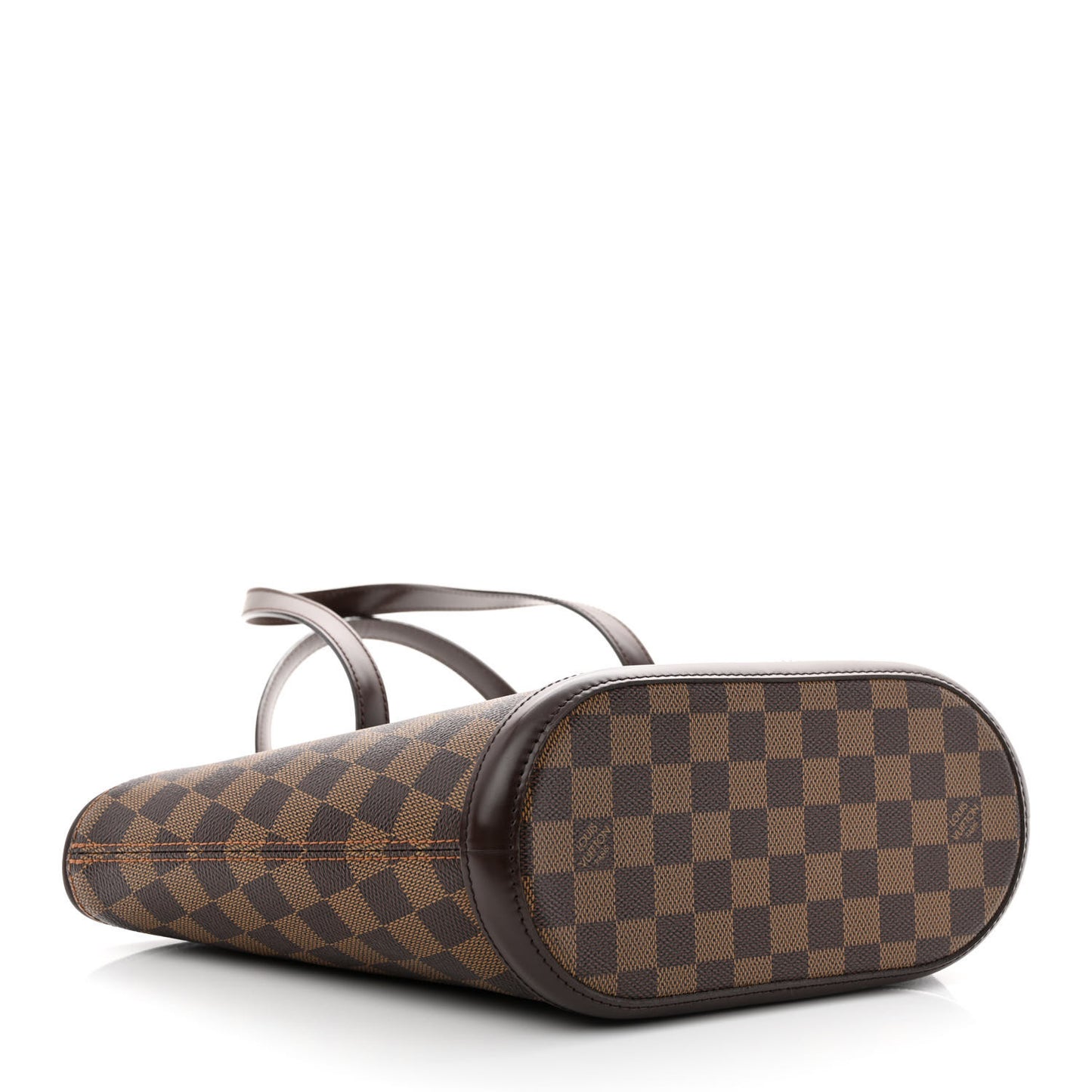 Damier Ebene Manosque PM