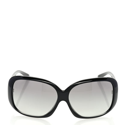 Prada Avorio SPR 25N Sunglasses Black 2 of 8