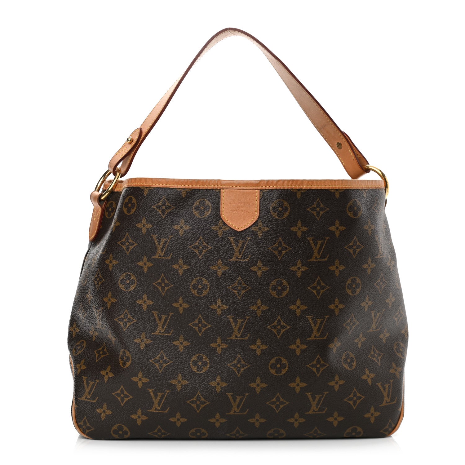 Louis Vuitton Monogram Delightful PM 1 of 15