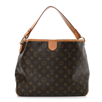 Louis Vuitton Monogram Delightful PM 1 of 15