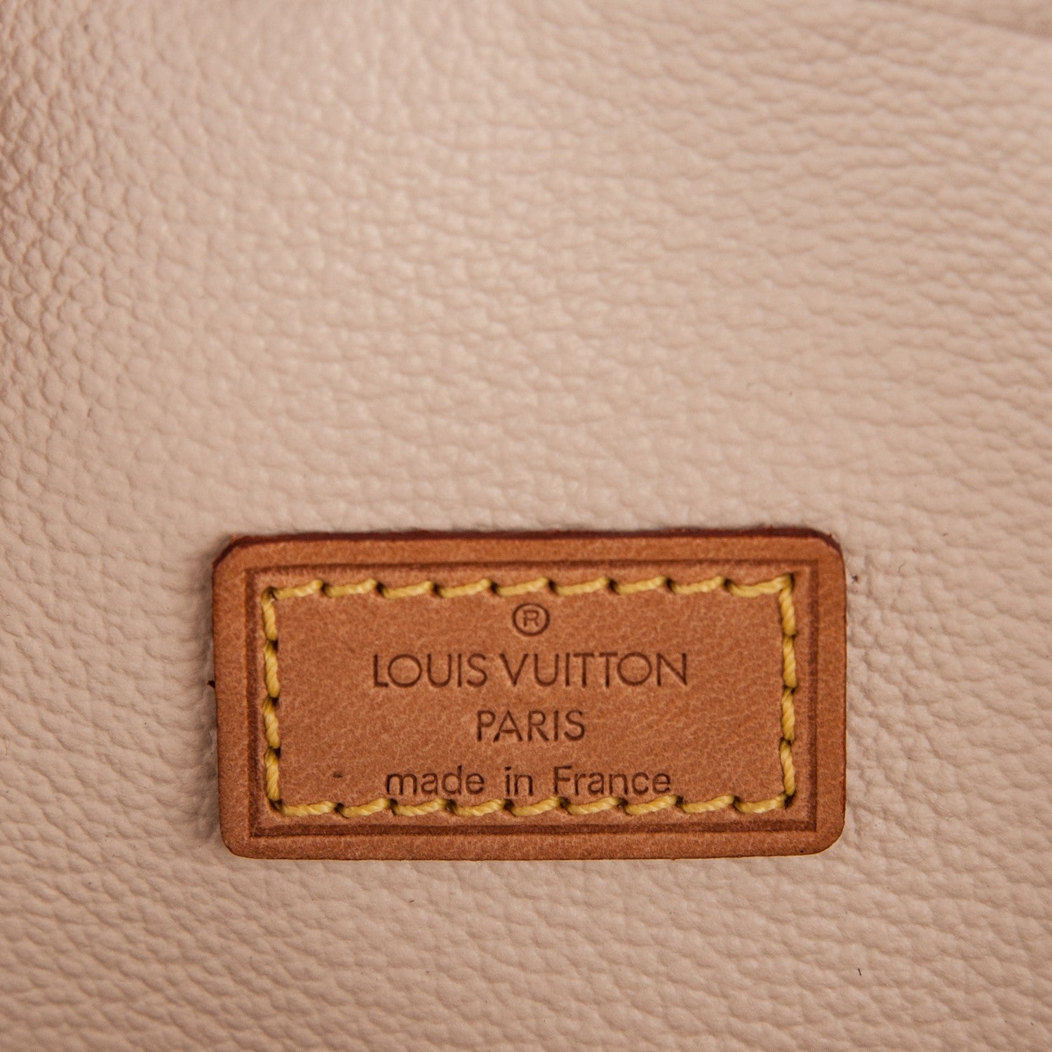 Louis Vuitton Monogram Spontini 6 of 6
